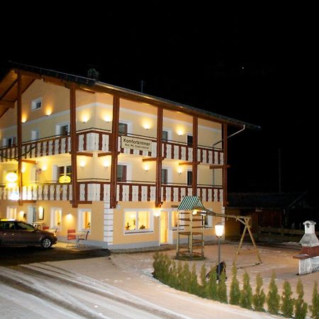 Landgasthof Schwaiger Mortschach Экстерьер фото