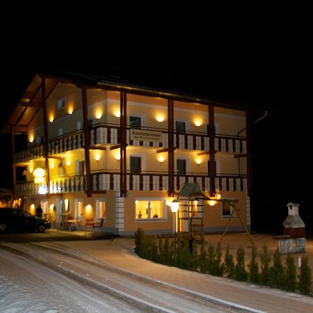 Landgasthof Schwaiger Mortschach Экстерьер фото