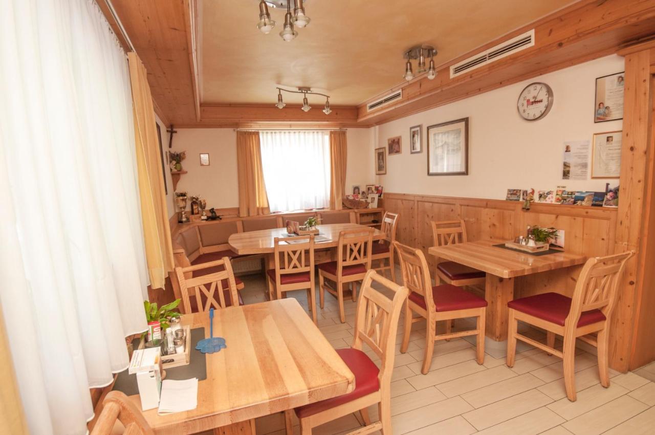 Landgasthof Schwaiger Mortschach Экстерьер фото