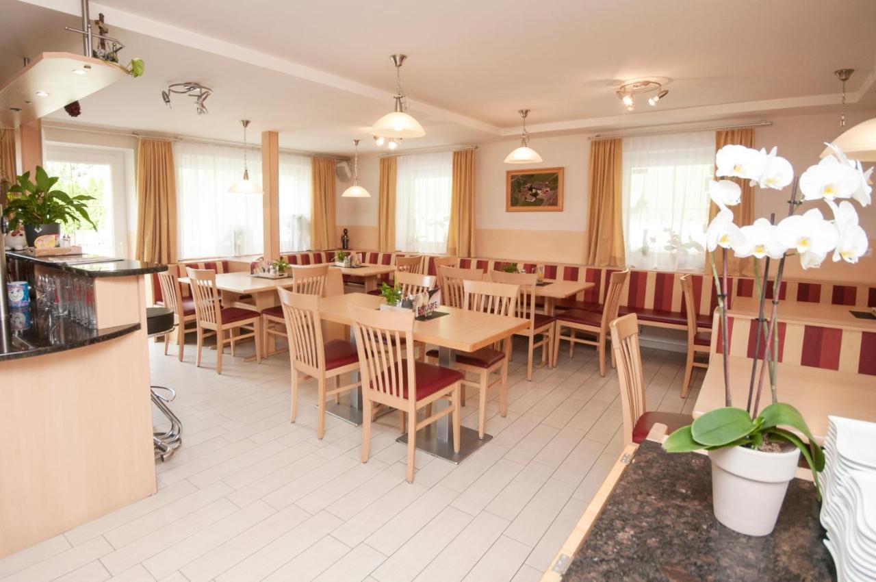 Landgasthof Schwaiger Mortschach Экстерьер фото